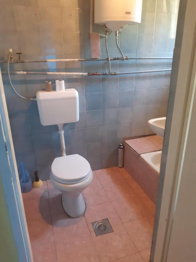 Apartman Novi Sad - Apartment Novi Sad Sremska Kamenica Екстериор снимка