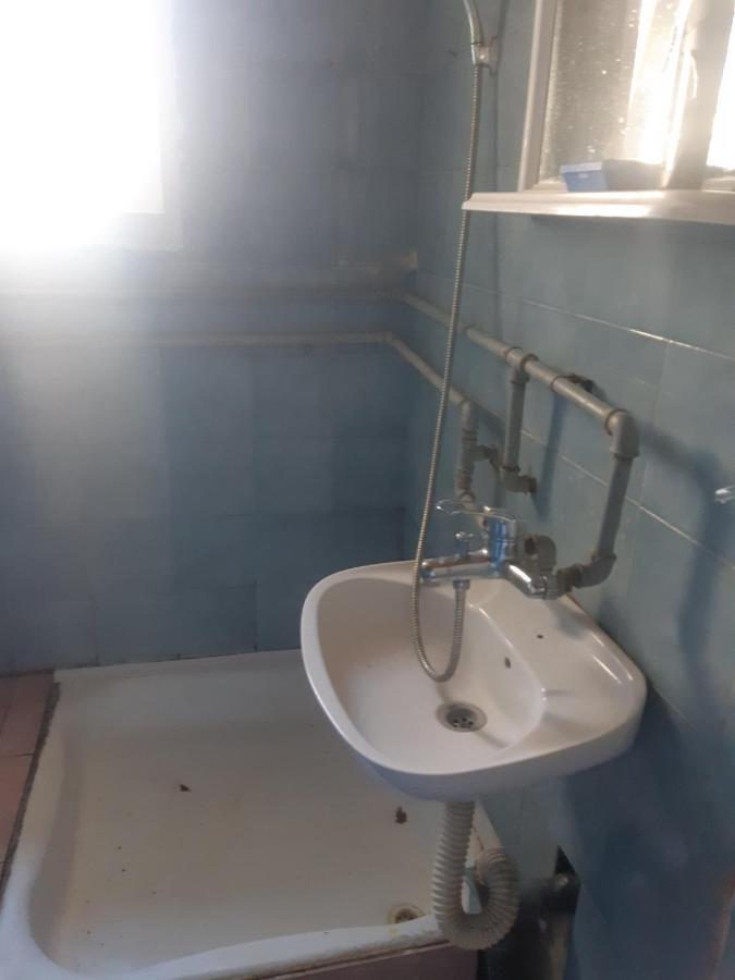 Apartman Novi Sad - Apartment Novi Sad Sremska Kamenica Екстериор снимка