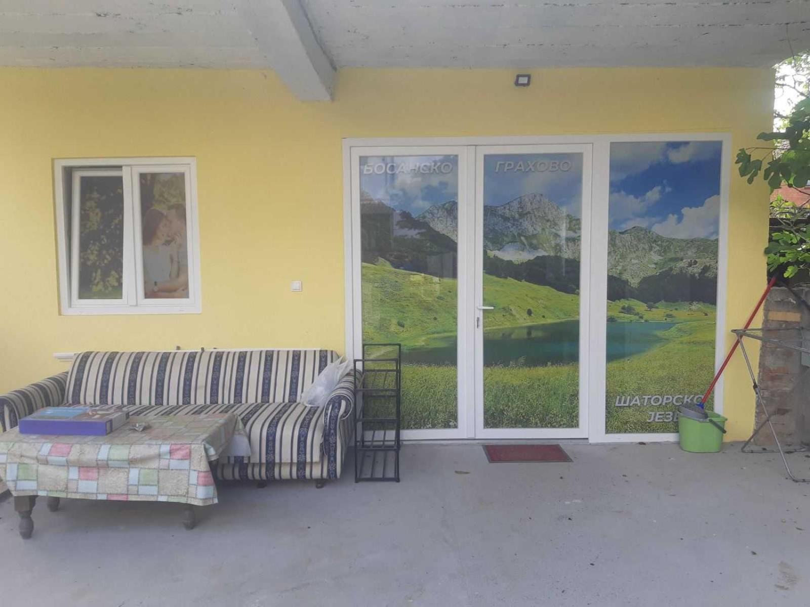 Apartman Novi Sad - Apartment Novi Sad Sremska Kamenica Екстериор снимка